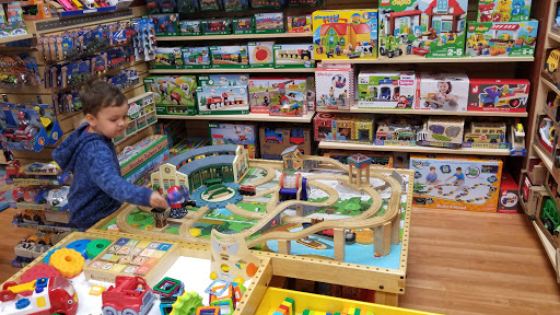 Toy Store «Piccolo Mondo Toys», reviews and photos, 4768 NW Bethany Blvd C5, Portland, OR 97229, USA