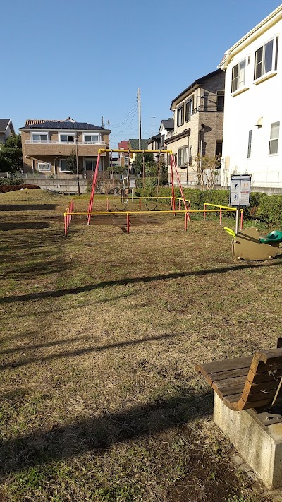 中福田ひだまり公園