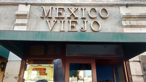 México Viejo