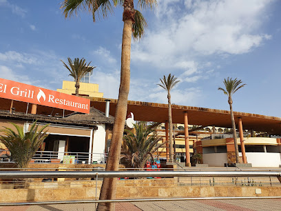 Ventura Shopping Center