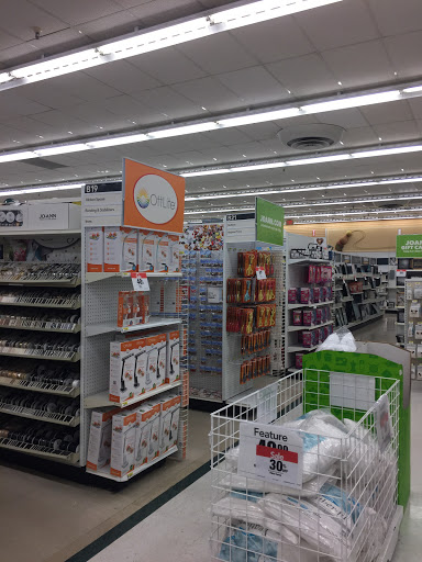 Fabric Store «Jo-Ann Fabrics and Crafts», reviews and photos, 11700 Preston Rd #810, Dallas, TX 75230, USA