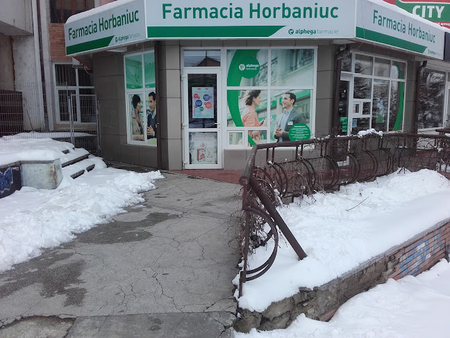 Farmacia Horbaniuc - <nil>