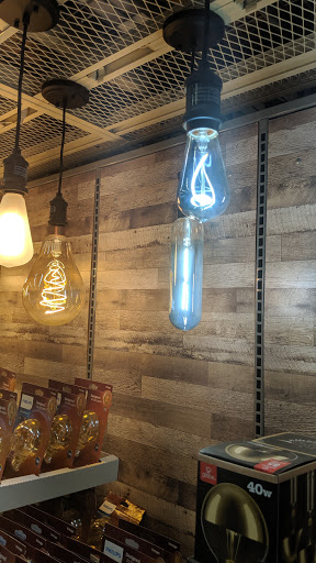 Home Improvement Store «The Home Depot», reviews and photos, 9602 214th Ave E, Bonney Lake, WA 98391, USA