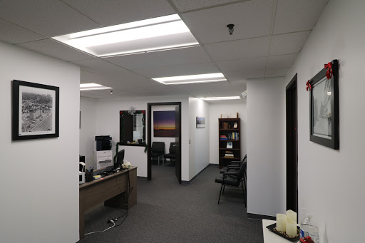 Family Law Attorney «Haskell Law Offices, PLLC», reviews and photos