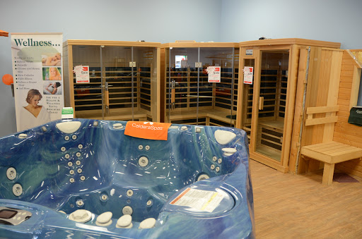Hot Tub Store «The Bath & Outdoor Store», reviews and photos, 12316 Shelbyville Rd, Louisville, KY 40243, USA