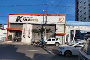 Restaurante Kilo Grill image
