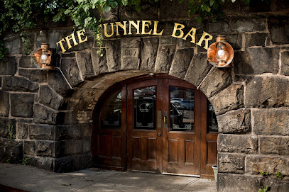 The Tunnel Bar photo