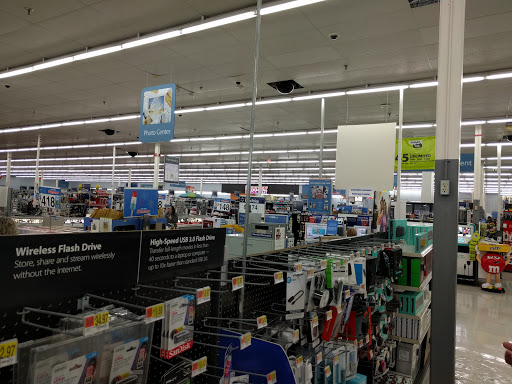 Discount Store «Walmart», reviews and photos, County Rd 513, Clinton, NJ 08809, USA