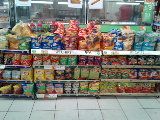 Convenience Store «7-Eleven», reviews and photos, 81-500 California 111, Indio, CA 92201, USA