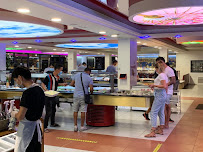 Atmosphère du Restaurant asiatique King Seng Wok à Sainte-Maxime - n°4