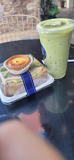 Paris Baguette image
