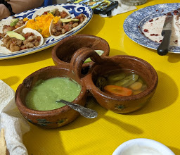 Gory Tacos photo