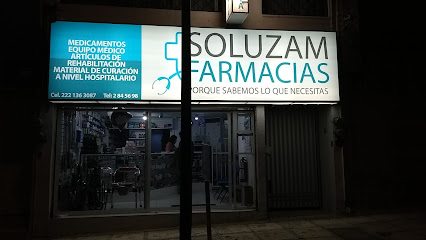 Farmacia Soluzam