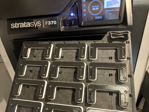 Manufacturer «Wellstronics3D L.L.C.», reviews and photos, 2043 68th St E, Inver Grove Heights, MN 55077, USA