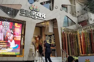 Dhanuka - Saree Shop - Banarasi Saree | silk sarees | handloom sarees in Varanasi City image