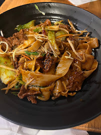 Beef chow fun du Restaurant chinois My Noodles à Paris - n°6