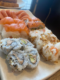 Plats et boissons du Restaurant japonais Sushi Antony - n°2