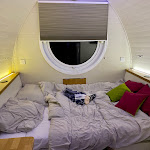 Photo n°4 de l'avis de Gustavo. fait le 19/11/2022 à 20:49 sur le  Glamping GmbH à Kleinblittersdorf