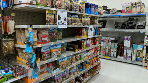 Department Store «Walmart Supercenter», reviews and photos, 2132 Old Snow Hill Rd, Pocomoke City, MD 21851, USA