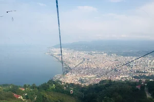 Boztepe Cable Car image