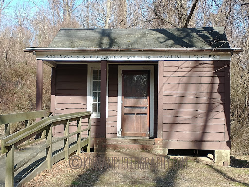 Park «Christopher Morley Park», reviews and photos, 500 Searingtown Rd N, Roslyn, NY 11576, USA