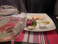 Plats et boissons du Restaurant français Le 17 Bis à Piriac-sur-Mer - n°19