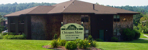 Chicopee Mews Apartments image 1