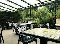 Atmosphère du Restaurant La Terrasse à Campsegret - n°10