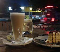 Café Chichón Laureles photo