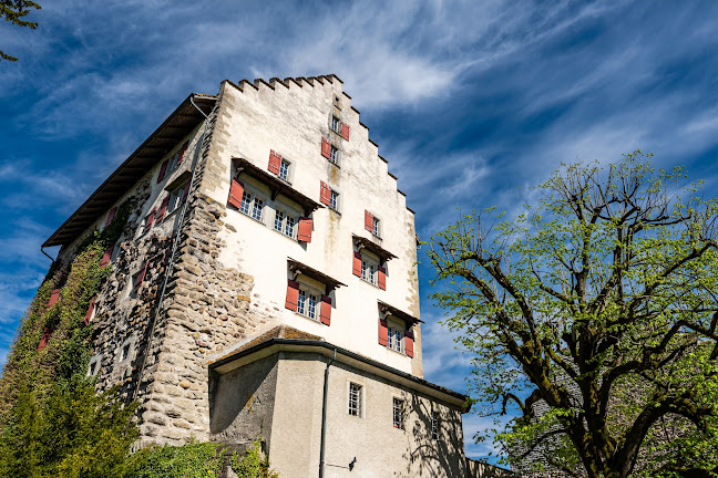 Stiftung Schloss Greifensee - Uster