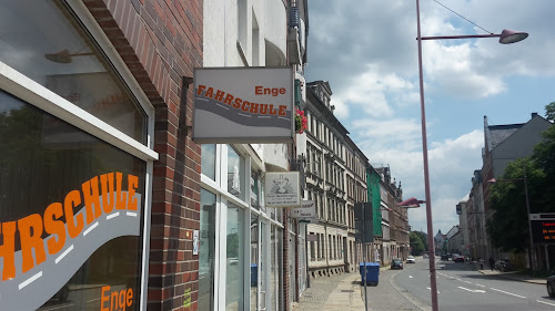 City Fahrschule Rene Enge à Chemnitz