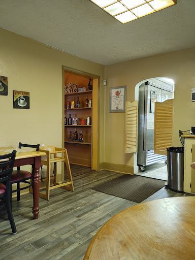 Coffee Shop «Spices of Life-Gourmet Coffee», reviews and photos, 12 N Plains Rd, The Plains, OH 45780, USA