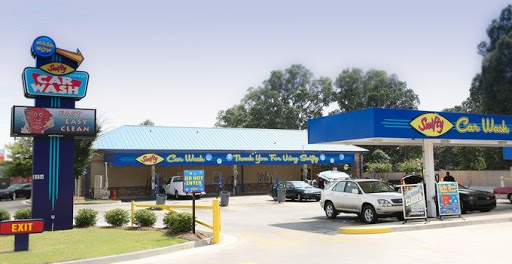 Car Wash «Swifty Car Wash», reviews and photos, 1159 Moreland Ave SE, Atlanta, GA 30316, USA