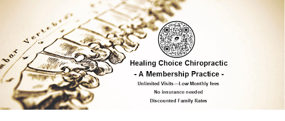 Healing Choice Chiropractic