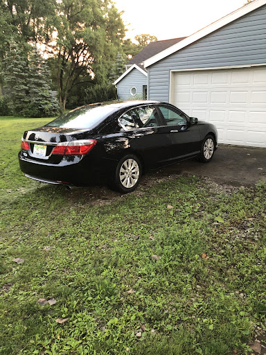 Honda Dealer «Capital Honda», reviews and photos, 2651 Jolly Rd, Okemos, MI 48864, USA