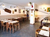 Pizzería Sale e Pepe en Sant Quirze del Vallès