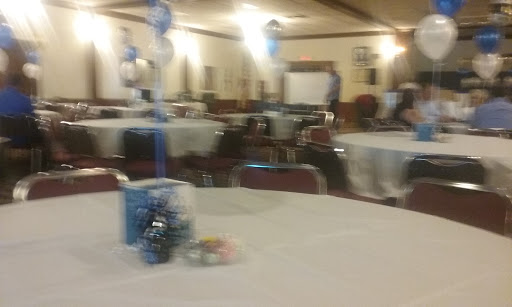 Banquet Hall «Billerica Elks Lodge», reviews and photos, 14 Webb Brook Rd, Billerica, MA 01821, USA