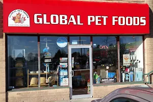 Global Pet Foods image