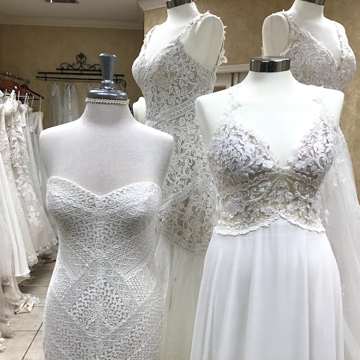 Bridal Shop «Absolute Haven Bridal», reviews and photos, 2810 Sharer Rd Suite 21, Tallahassee, FL 32312, USA