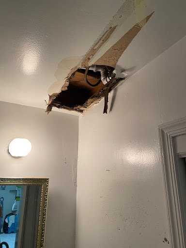 Plumber «Roto-Rooter Plumbing & Drain Services», reviews and photos, 2001 Old Greenbrier Rd, Chesapeake, VA 23320, USA