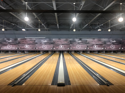 Bar «Pinsetter Bar & Bowl», reviews and photos, 7111 Maple Ave, Merchantville, NJ 08109, USA