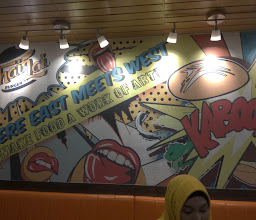 Chailai Burger photo