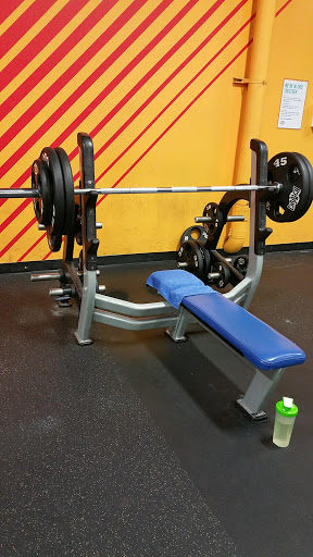 Health Club «Crunch - Placentia», reviews and photos, 1882 N Placentia Ave, Placentia, CA 92870, USA