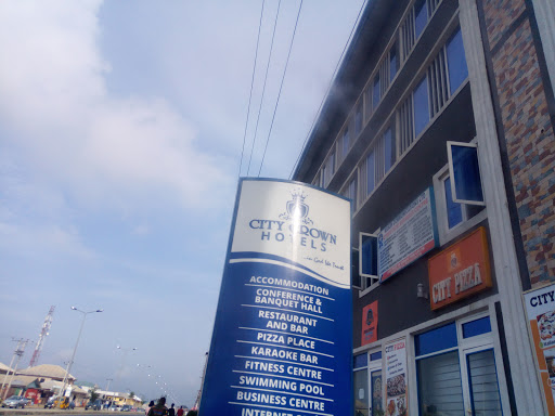 MoMo Agent, City Crown Hotel Iwofe, 59 Rumuepirikom/Iwofe Rd, Rumu opirikom 500272, Port Harcourt, Nigeria, Discount Store, state Rivers
