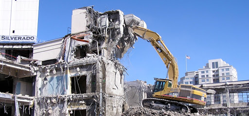 Rama Building Demolition Contractor