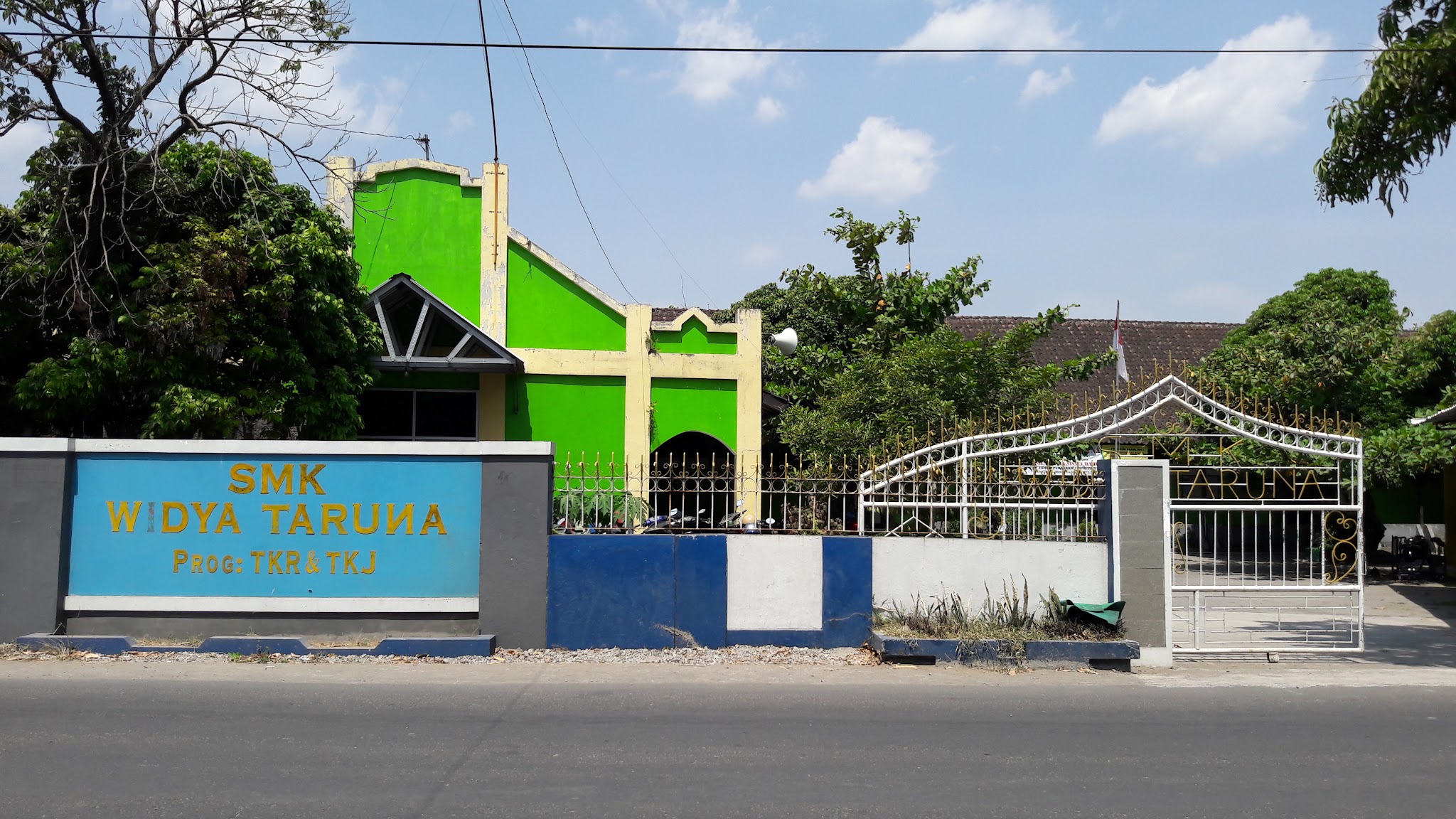 Foto SMK  Widya Taruna, Kab. Karanganyar