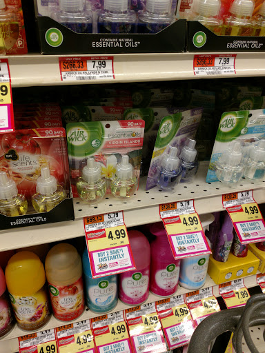 Grocery Store «ACME Markets», reviews and photos, 5100 Wellington Ave, Ventnor City, NJ 08406, USA