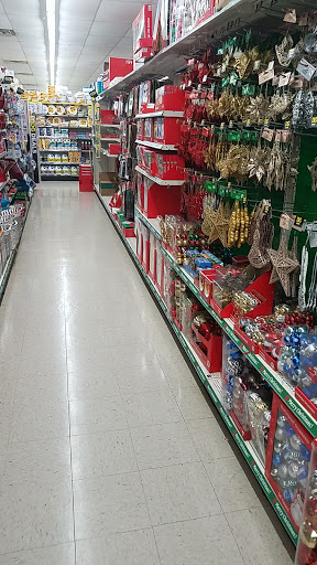 Discount Store «Dollar General», reviews and photos, 406 N Baltimore Ave, Mt Holly Springs, PA 17065, USA