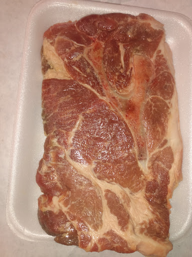 Grocery Store «Coronado Grocery & Market», reviews and photos, 3154 N Stone Ave, Tucson, AZ 85705, USA