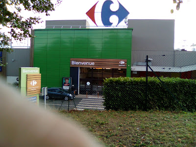 Carrefour Sannois à Sannois